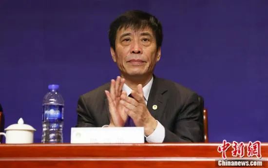 当天，庵野秀明也亲赴现场，谦逊表示这个机会令他心中充满感激。